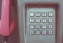 unknown contact search caller analysis list