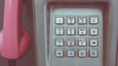 unknown contact search caller analysis list