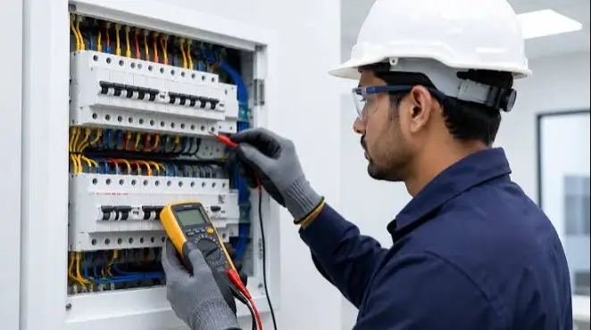 Common Problems With Home Electrical Distribution Systems and How to Prevent Them