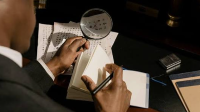 How a Private Investigator Helps Solve Complex Personal and Professional Cases