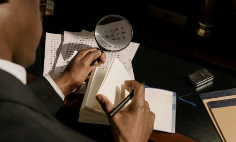 How a Private Investigator Helps Solve Complex Personal and Professional Cases